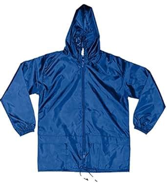childrens cagoule